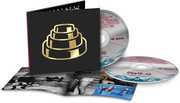 50 Years Of De-evolution 1973-2023 , Devo