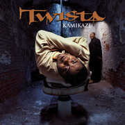 Kamikaze , Twista