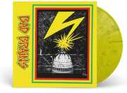 Bad Brains (Banana Peel) , Bad Brains