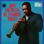 My Favorite Things , John Coltrane