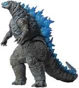 Hiya Toys - Godzilla Vs Kong - Heat Ray Godzilla Translucent Px Af 
