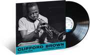 Memorial Album (Blue Note Classic Vinyl Series) , Clifford Brown