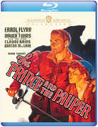 The Prince and the Pauper , Errol Flynn