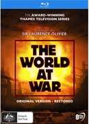 The World at War [Import] , Anthony Eden