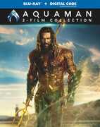 Aquaman 2-Film Collection , Nicole Kidman
