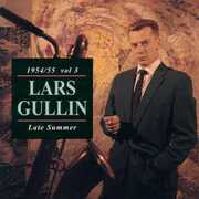 Late Summer , Lars Gullin
