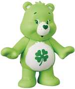 Medicom - Care Bears - UDF Figure - Good Luck Bear 