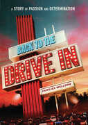Back To The Drive-In