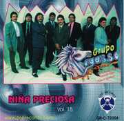 Nina Preciosa Vol. 15 , Pegasso De Emilio Reyna