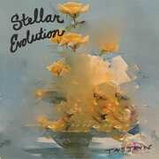 Stellar Evolution , Aaron Lee Tasian