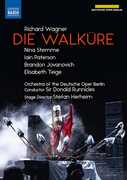 Wagner: Die Walkure , Annika Schlicht