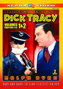 Dick Tracy , Ralph Byrd