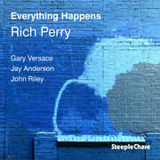 Everything Happens , Rich Perry