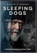 Sleeping Dogs , Russell Crowe