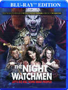 The Night Watchmen , James Remar
