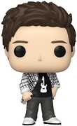 FUNKO POP! Television: Friends - Chandler Bing