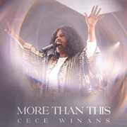 More Than This , CeCe Winans