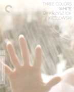 Three Colors: White (Criterion Collection) , Florence Pernel