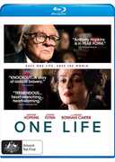 One Life - All-Region/ 1080p [Import] 