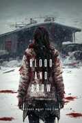 Blood And Snow , Vernon Wells