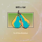 Grow a Pear , Jd Pinkus