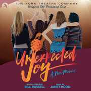 Unexpected Joy 