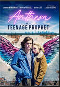 Anthem Of A Teenage Prophet , Cameron Monaghan
