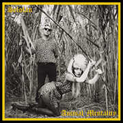 Animal Mentality , Selofan