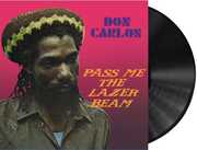 Pass Me The Lazer Beam , Don Carlos