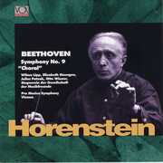 Symphony 9: Choral , Ludwig van Beethoven