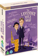 The Lavender Hill Mob (Collector's Edition) [Import] , Alec Guinness