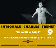 Vol. 9-Complete Charles Trenet , Charles Trenet
