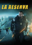 La Reserva , Sergio Reynoso