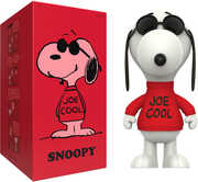 Super7 - Peanuts - Supersize Vinyl - Snoopy Joe Cool