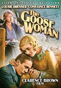 The Goose Woman , Louise Dresser