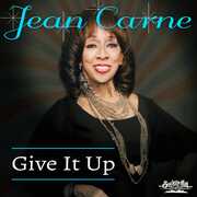 Give It Up , Jean Carne