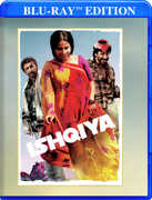 Ishqiya , Naseeruddin Shah