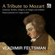 A Tribute to Mozart