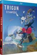 Trigun Stampede 
