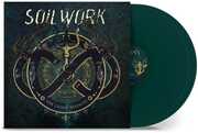 The Living Infinite , Soilwork