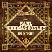 Live at Church Street Station , Earl Thomas Conley