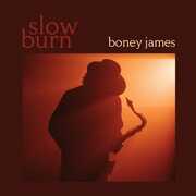 Slow Burn , Boney James