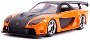 Jada Toys - 1:32 Fast & Furious 3 - Han's Mazda RX-7 