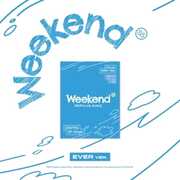 Weekend - Ever Version - incl. QR Card [Import] 