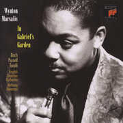 In Gabriel's Garden , Wynton Marsalis