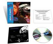 Red Rose Speedway , Paul McCartney