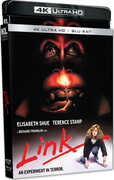Link , Elisabeth Shue
