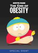 South Park: The End of Obesity , Trey Parker