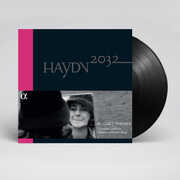 Haydn2032, Vol. 11 - Au gout parisien (LP) , Kammerorchester Basel