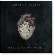 Black Gives Way To Blue , Alice in Chains